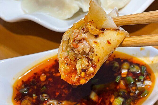 Chongqing Food Exploration, Old Town & Magic Night Views - Frequently Asked Questions