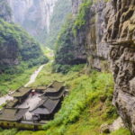 Chongqing: In Depth 4 Day Semi-Guided Tour - Day 2: The Natural Marvels — Wulong and Wujiang River