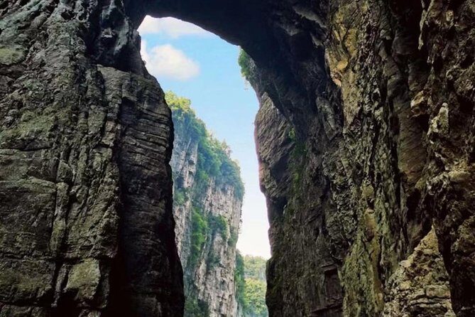 Chongqing Private Day Tour to Wulong Karst National Geology Park - Authenticity and Value: What Makes This Tour Stand Out?