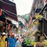 Chongqing Private Tour Pandas City Must See Hot Pot All in one - A Well-Rounded Itinerary