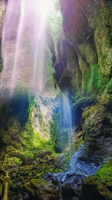 Chongqing: Wulong Karst 3 Wonders Premium Small Group Tour - What’s Included and What to Consider