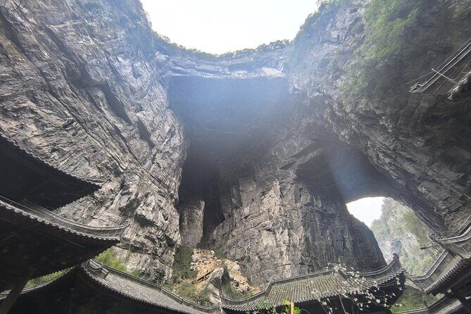 Chongqing Wulong National Park Private Nature Tour - A Detailed Look at the Tour Experience