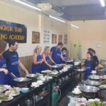 Choose 5 Dishes: Half-Day Cooking Class in Sukhumvit with Market Tour - Authenticity and Value