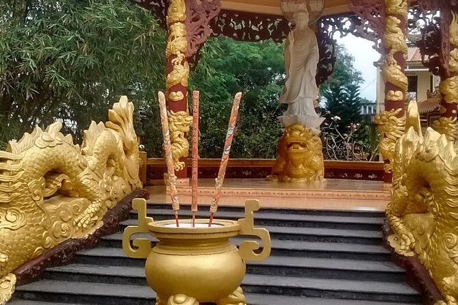 City and countryside tour of Nha Trang - What Makes This Tour Stand Out?