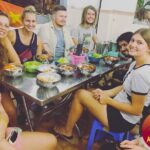 City explore combined with Food taste, Private tour on motorbike - The Sum Up