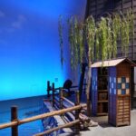 City of Edo 1840 Invitation to a Time Trip in Fukagawa Tokyo - The Sum Up