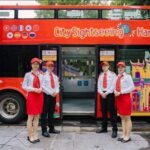 City Sightseeing Hanoi Hop-On Hop-Off Bus Tour - Who Will Appreciate This Tour?