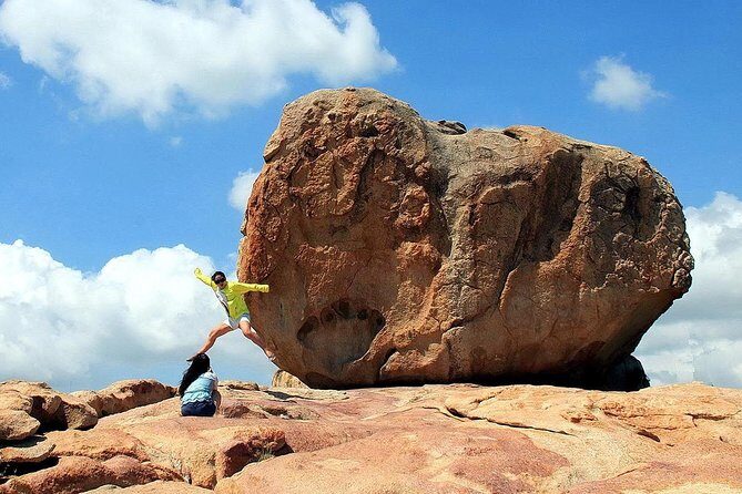 City Tour For Cruise Ship Customer (Small Group Tour) - The Sum Up