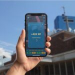 Classic Kobe GPS App Walking Tour Mobile Game - A Detailed Look at the Tour Experience