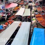 Classic Thailand Join-in Day Tour With Take Train - A Deep Dive into the Tour Experience