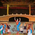 Classsic sichuan Opera at sichuan Provincial Theater - Practical Details & Tips