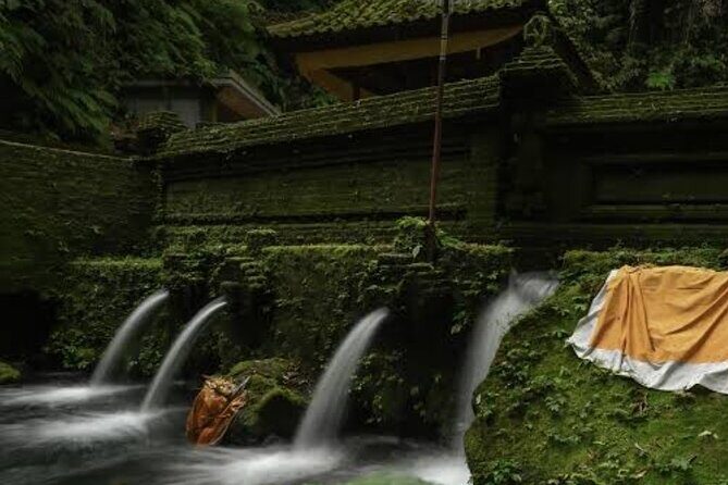 Cleansing and Healing Spiritual tour at Mengening Temple - Who Is This Tour Best For?