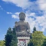 Coach Day Tour - Lantau Island Visiting and Giant Buddha Cable Car Tour Plus Tai O Boat Ride - What Travelers Are Saying