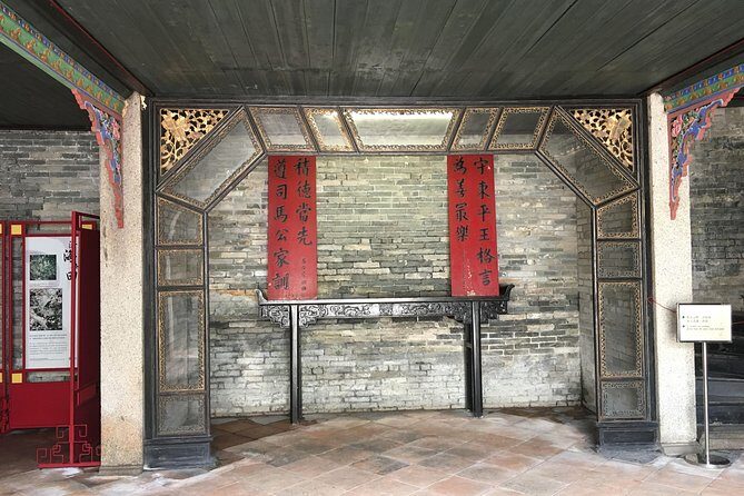 Coach Tour: Hong Kong Heritage Discovery - What to Expect from the Hong Kong Heritage Discovery Tour