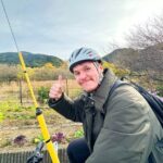Coastal Bike Tour with Sutra Calligraphy in Fukeko Osaka - What Previous Travelers Say