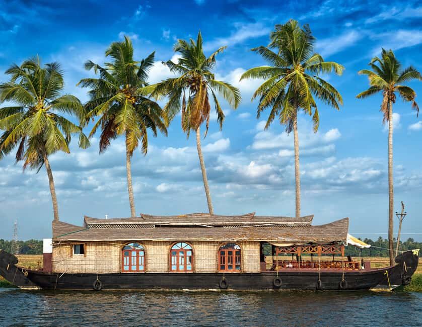 Cochin: 5-Day Kerala Tour with Munnar, Thekkady and Alleppey - Who Will Love This Tour?