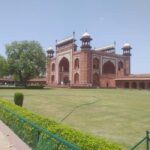 Cochin Agra Same Day Tour with Return Flights and lunch - The Experience in Detail