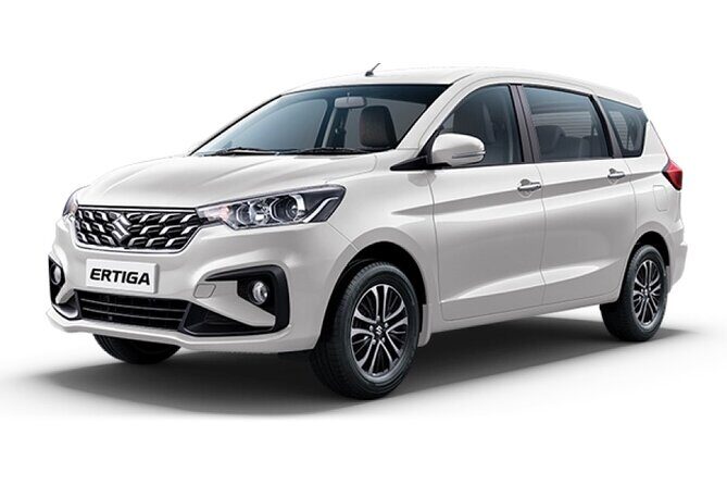 Cochin (COK) airport to city transfer - How the Experience Unfolds: What to Expect