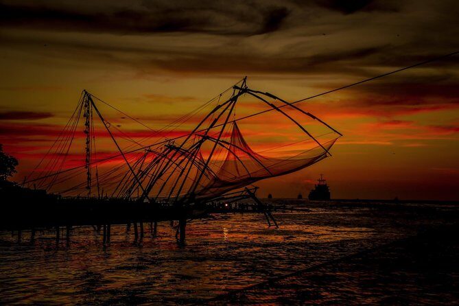 Cochin Heritage Trail: A Guided City Tour - Final Thoughts