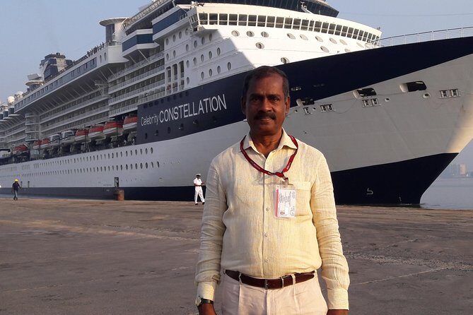 Cochin ( Kerala, India ) Airport Pick Up. Or Drop - Who Should Book This Service?