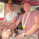 Cochin Private guided Tuk Tuk tours with pick up from cruise ships - What the Reviews Say