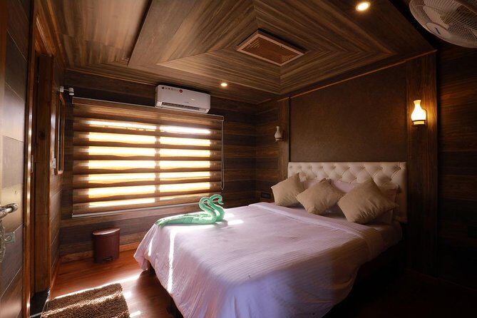 Cochin Shore Excursion Kerala Houseboat Trip(with Lunch, Pickup &Drop from Pier) - Why This Tour Offers Great Value