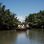 Coconut Basket boat, City tour, Boat ride, Night market from DN - Who Should Consider This Tour?