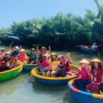 Coconut Basket Boat Ride by Hangcoconut - Who Is This Tour Best For?