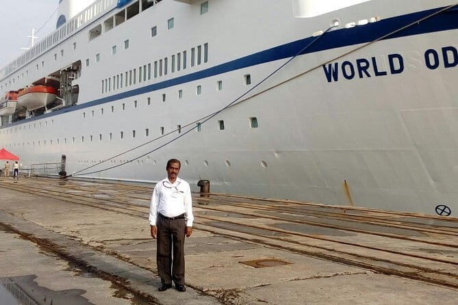 Coconut Lagoon Backwaters-Kochi City Tour-Customizable-Pick&Drop - Who Should Consider This Tour