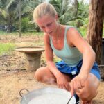 Coconut Oil Making Activity in Cambodia - Who Should Consider This Tour?