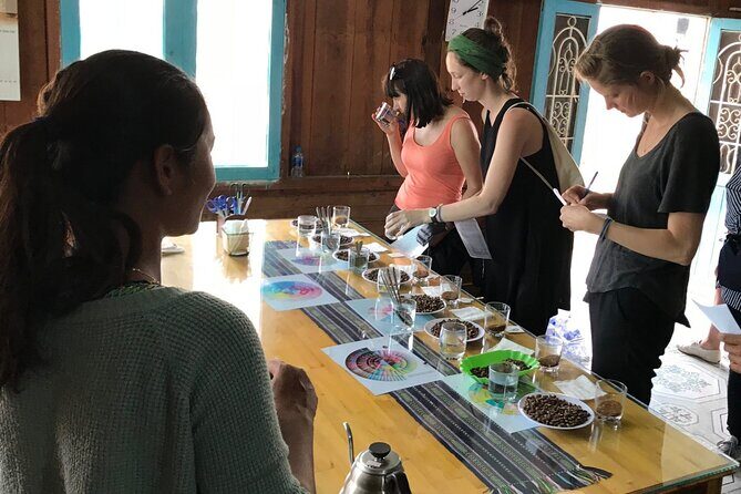 Coffee Class and DaLat Outskirt Tour - Who Is This Tour Best For?