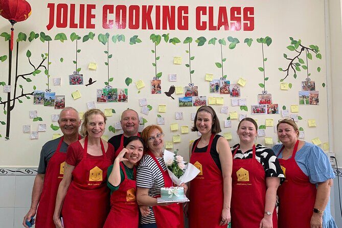 Coffee Making and Banh Mi Class Hoi An - The Sum Up