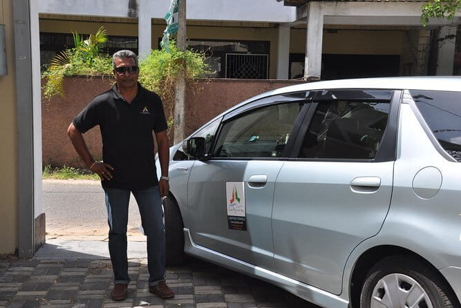 Colombo Airport (CMB) to Weligama Bay Marriott Resort, Weligama Private Transfer - The Experience for Different Travelers