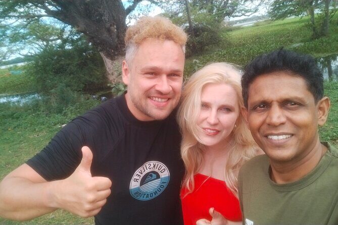 Colombo Airport to Hotel Transfer and Srilanka Tours - The Detailed Itinerary and Service Breakdown