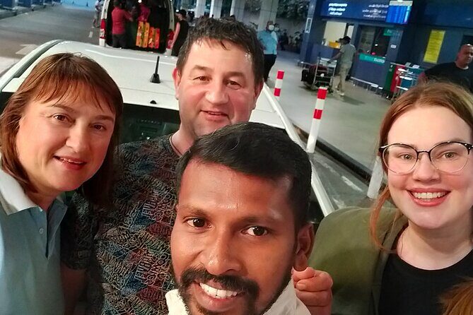 Colombo Airport Transfer to Any Hotel or City in Sri Lanka - FAQs