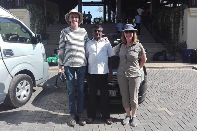 Colombo City to Colombo Airport (CMB) private Transfer - The Itinerary Breakdown: What Happens During Your Transfer