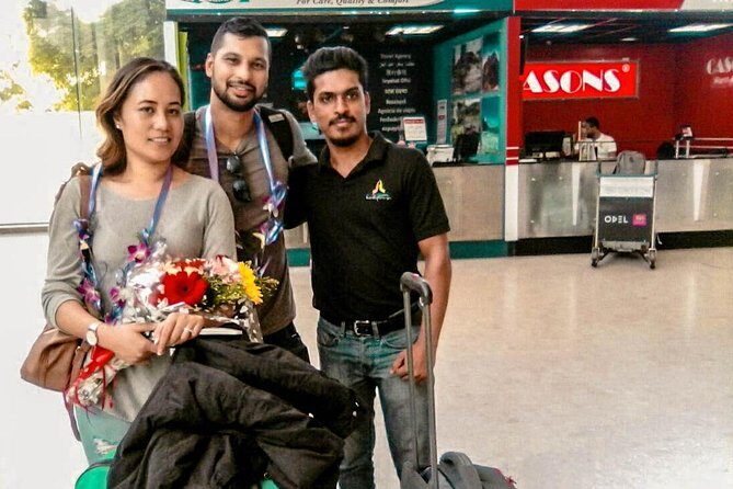 Colombo City to Galle City Private Transfer - Final Thoughts