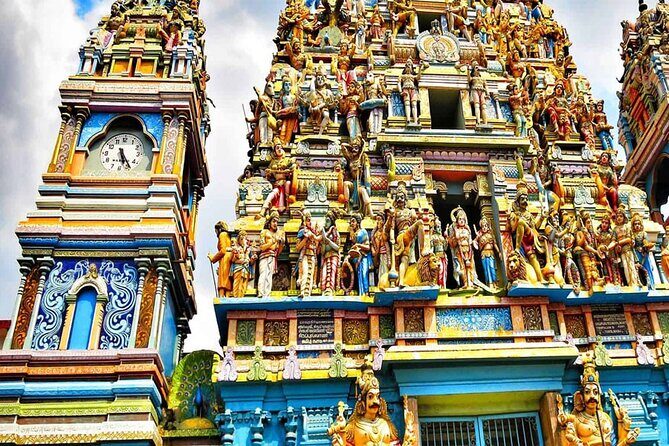 Colombo City Tour - What This Tour Means for You