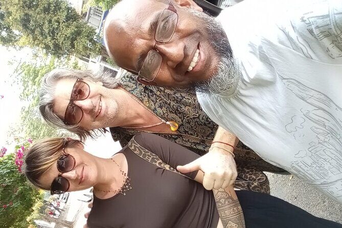 Colombo City Tour By TukTuk Style Morning and Evening - In-Depth Review: Discovering Colombo in a Tuk-Tuk