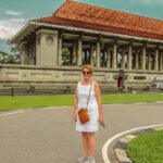 Colombo City Tour from Kalutara - FAQs