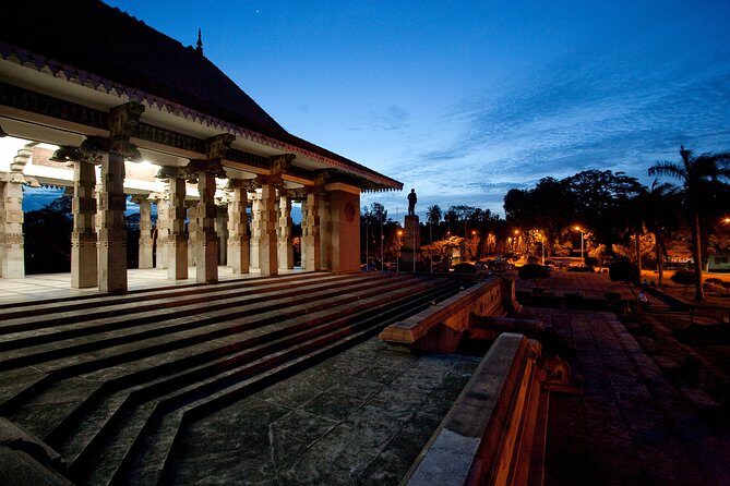 Colombo City Tour from Negombo - Who Would Love This Tour?