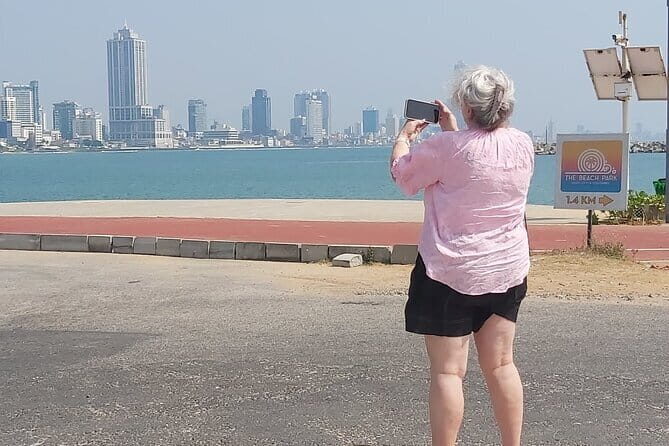 Colombo City Tour with Lunch/Dinner - All Inclusive - Practical Details & Value