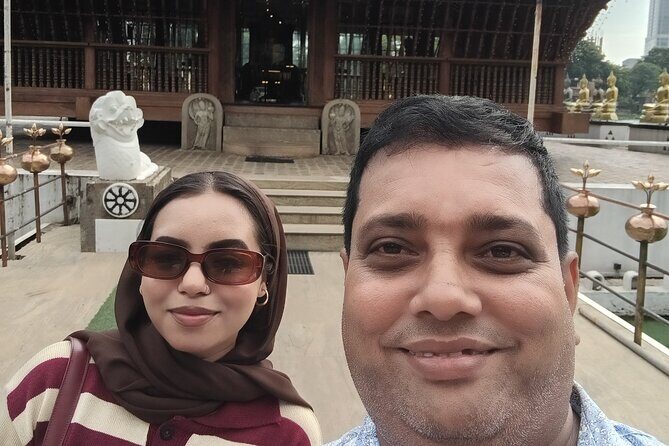 Colombo City Tuk Tuk - In-Depth Review of the Colombo City Tuk Tuk Tour