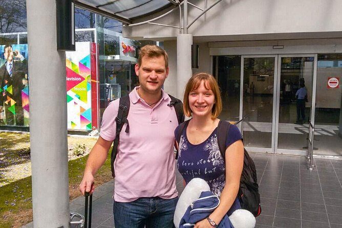 Colombo (CMB) Airport to Beruwala City Private Transfer - Who Will Benefit Most from This Service?