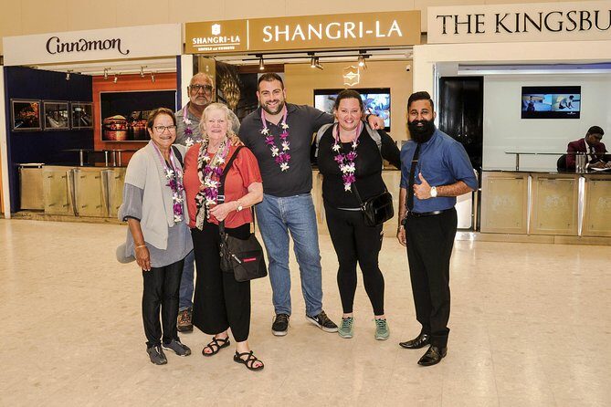 Colombo (CMB) Airport to Dambulla City Private Transfer - Detailed Review of the Colombo to Dambulla Private Transfer