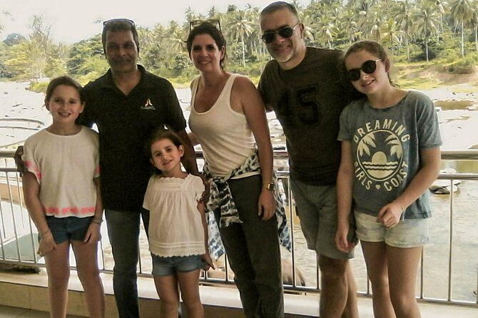 Colombo (CMB) Airport to Hambantota City Private Transfer - Detailed Breakdown of the Itinerary