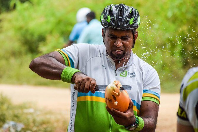 Colombo Countryside Cycling expedition - Who Should Consider This Tour?
