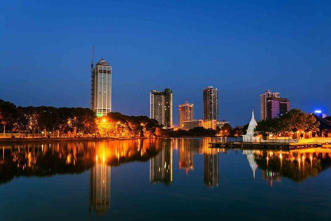 Colombo Half-Day City Tour - The Sum Up: Who Is This Tour Best For?