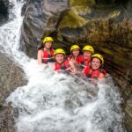 Colombo: Kitulgala White Water Rafting & Canyoning Tour - Why This Tour Works for Different Travelers