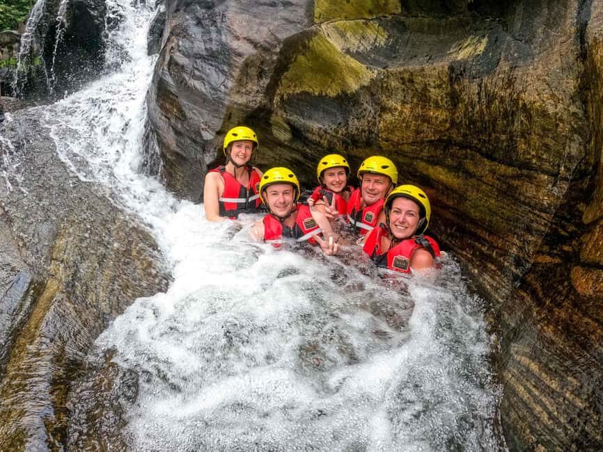 Colombo: Kitulgala White Water Rafting & Canyoning Tour - Why This Tour Works for Different Travelers